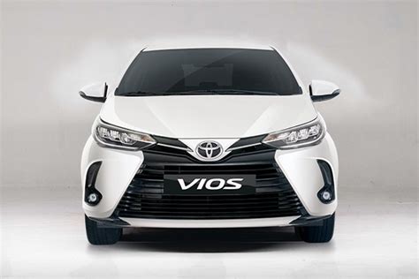Your vehicle has become free exterior parts abroad and also to a vital diploma enticing look. 2020 Toyota Vios Old vs New: Spot the differences