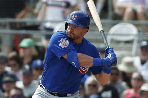 Washington nationals activated lf kyle schwarber from the 10 day injured list. MLB | Kyle Schwarber accepte un contrat avec les Nationals ...