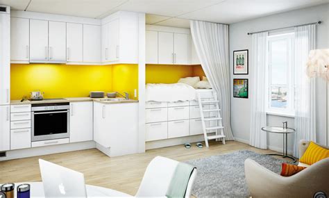 Nordic Kitchen Design Inspiration