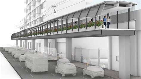 Adb Approves 123m Loan To Build Elevated Walkways In Philippines