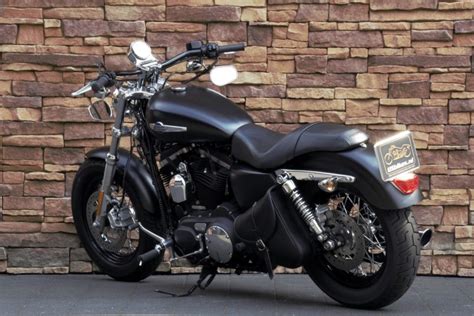 In my spare time i like building websites and love anything to do with the internet. 2015 Harley-Davidson Sportster XL 1200 Custom Limited ABS ...