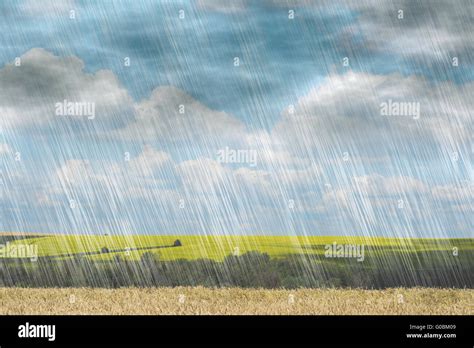 Heavy Cloudburst Hi Res Stock Photography And Images Alamy