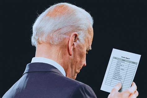 Joe Biden's 100-Day Report Card by Foreign Policy