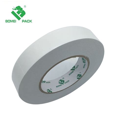 Pick the best double sided tape with the help of our expert reviews. China 1" X 30 Yards Double-Sided Adhesive Sticker Tape for ...