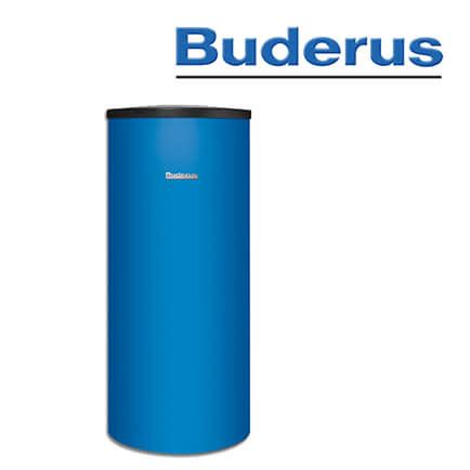 Buderus Logalux SU160 5 157 Liter Warmwasserspeicher Standspeicher