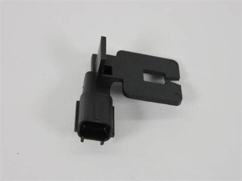 Where is the ambiend temp sensor located at on a 2000 jeep cherokee? 05149265AB - Jeep Sensor. Ambient temperature | Jeep Parts ...