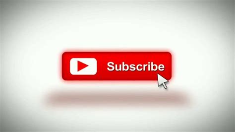 Animasi Subscribe 