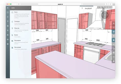 Kitchen Design Help Guides : 3DKitchenPlanner.co.uk