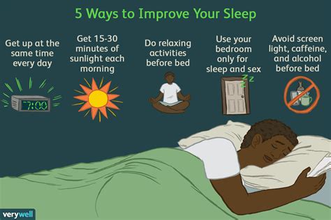 How Can A Night Owl Sleep Better