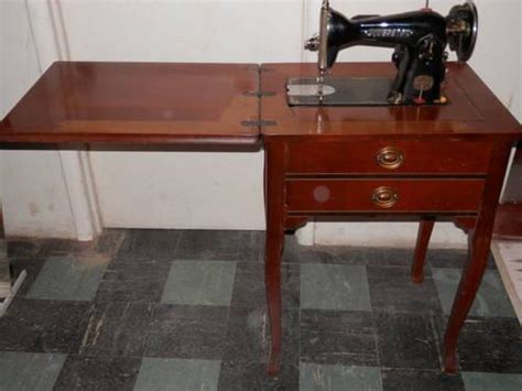 $55 (hillsboro washington county ) pic hide this posting restore restore this posting. Stradivaro Sewing Cabinet with Non-Working Sovereign ...