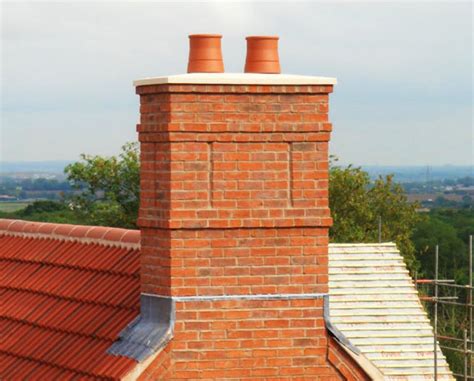 Brickwork Components Pre Fabricated Chimneys Arches And Panels