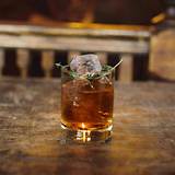 Rye Whiskey Old Fashioned Recipe