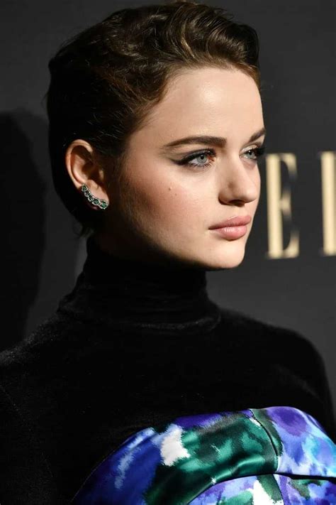 49 Nude Pictures Of Joey King That Are Basically Flawless