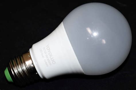 9 Watt 12v Dc Led Bulb — The Cabin Depot