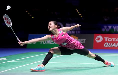 Последние твиты от malaysia badminton lovers (@malaysiabl). Best Female Badminton Players in the World | Top 5 female ...