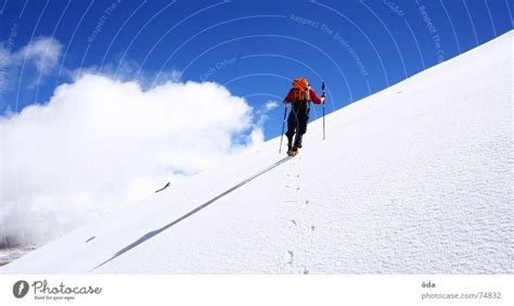 Jeti Lives Mountaineering A Royalty Free Stock Photo From Photocase