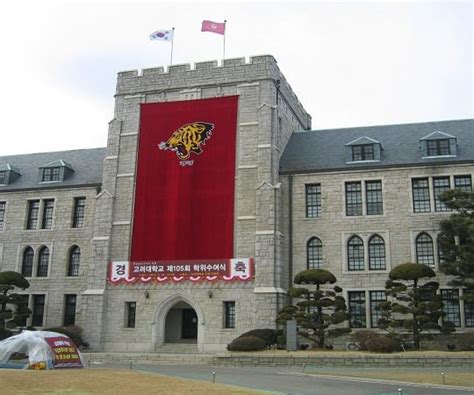 Before you start your application, you have to know the eligibility requirements to know if you are qualified for the program. Cyber University Of Korea : Korea University - 180 Degrees ...