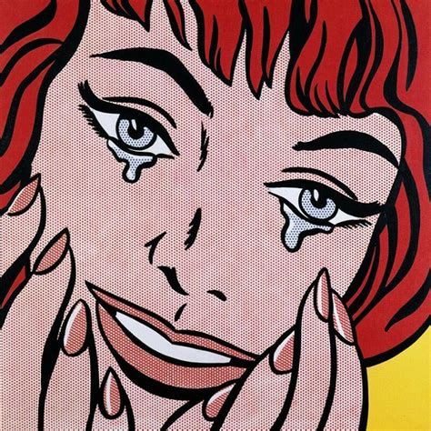 Blog Roy Lichtenstein Pop Art In All Its Splendor Artalistic