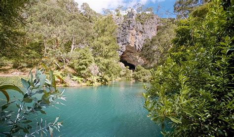Jenolan Caves Cottages Learn More Nsw National Parks