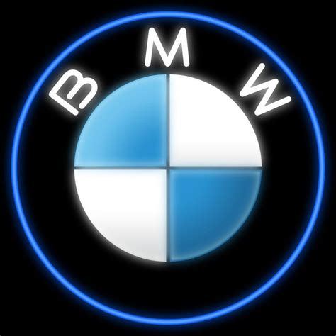 Custom Bmw Logo Logodix