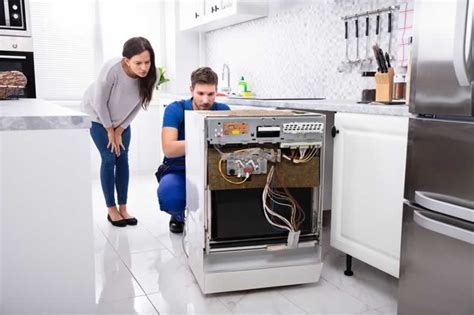 Finding The Perfect Appliance Repair Technician Handyman Tips
