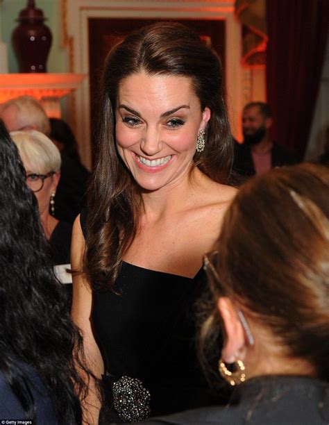 Kate Praised The Inspiring People Involved With Place2be And Its Remarkable Work In Ta