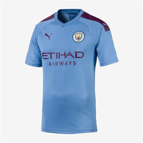 3 Fixed Puma Manchester City 19 20 Home And Away Kits Footy Headlines