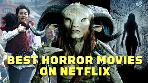 Halloween is around the corner, so it's time for some scary movies. Best Horror Movies on Netflix | Horror Movies - House of ...