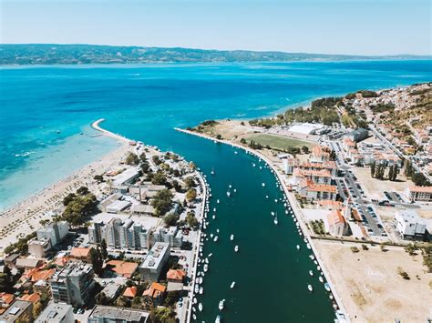 Zagreb (zagreba), the capital of croatia, is not generally regarded as a tourist destination. Omiš: the adrenaline capital of Croatia | Croatia, Omis ...