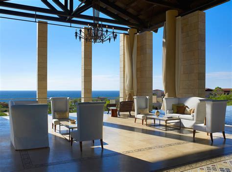 The Romanos, A Luxury Collection Resort, Costa Navarino - GTP