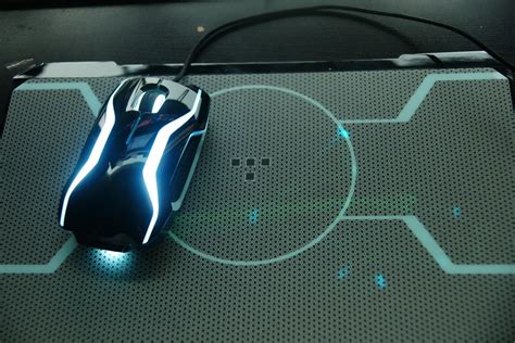 Tron X Razer X Mice X Keyboards 許阿貴 Flickr