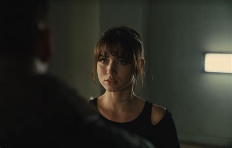 Movies Ana De Armas Blade Runner 2049 Women Joi Actress Blade