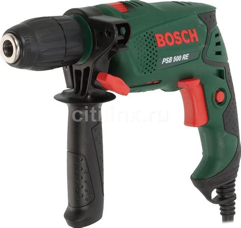 Manuals and user guides for bosch psb 500 re. дрель Bosch Psb 500 Re инструкция - Руководства ...