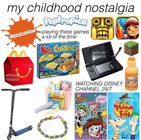 Childhood Nostalgia Memes Xtremegin