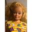Vintage Barbie Doll 1966 Mattel Made In Philippines  Etsy