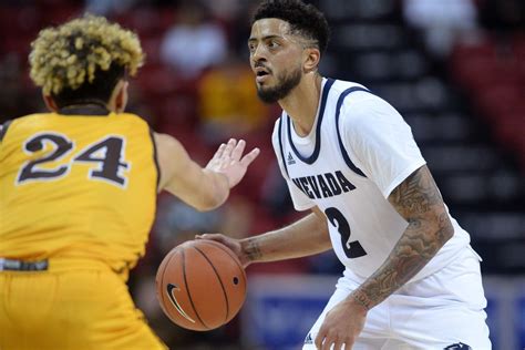New york — the nba announced today that toronto raptors guard jalen harris has been dismissed and disqualified from. Former Nevada guard Jalen Harris selected No. 59 overall ...