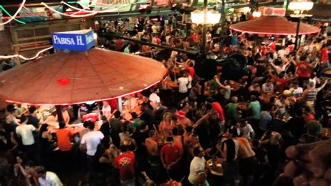 Webcam übersicht der playa de palma, arenal, mallorca. Bierkönig 2013 - YouTube