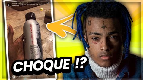 XXXTENTACION SA MÈRE ABUSE VRAIMENT exclu YouTube