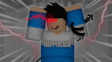 When Happyblack Go Tryhard On Toh Roblox Youtube
