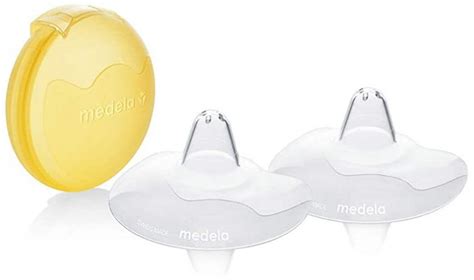 Medela Nipple Shield Instructions Manuels
