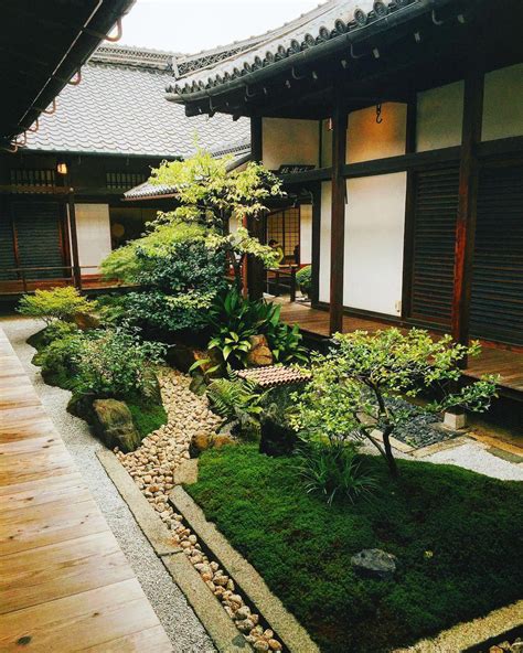 Small Zen Garden Design Ideas Garden Design