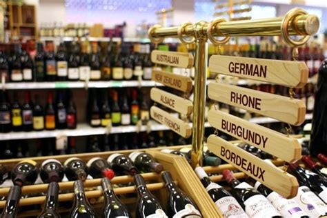 Pa Liquor Sales Up In First Year Of Wine At Groceries And Other