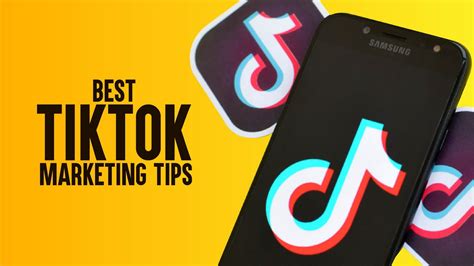 10 Best Tiktok Marketing Tips In 2023 Advertising Review