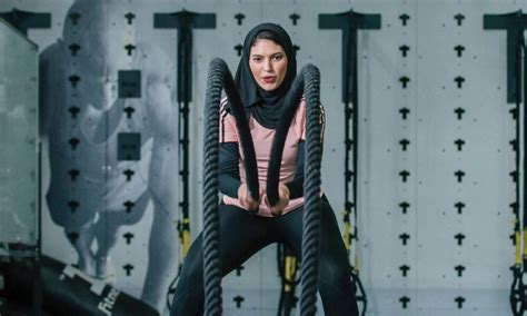 Fitness First Unveils Exclusive Ladies Only Club In Damac Hills Wow Emirates