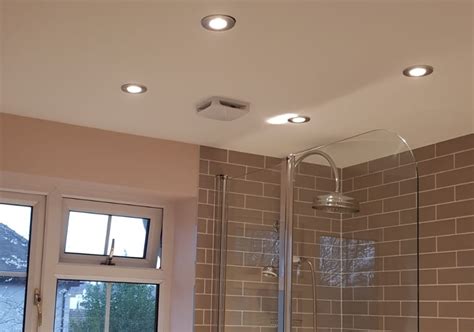 Guide to installing a bathroom ceiling fan in an older home electrical question: Bathroom ventilation options at a glance | BASI Bathrooms