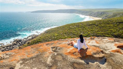 The New York Times Ranks Kangaroo Island In The Top Ten Places To Visit