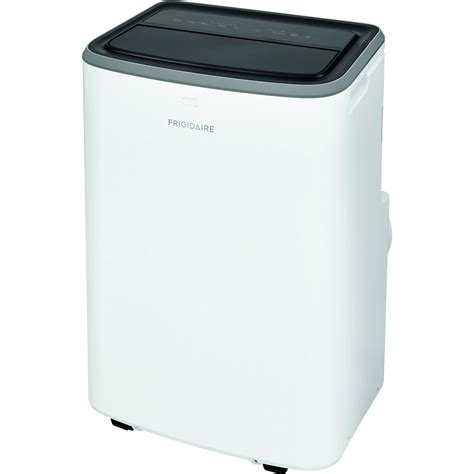 Frigidaire 13000 Btu Portable Air Conditioner With Heat