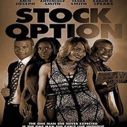 The one man she never expected is the one man she can't live without. Stock Option: Options (Single) Soundtrack (2015)