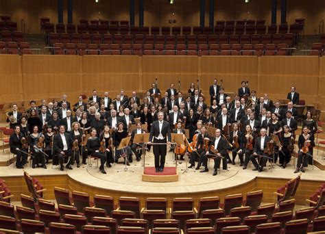 Gürzenich Orchester Köln Stadt Köln