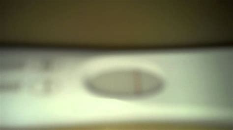 Live Pregnancy Test 10dpo First Response Youtube
